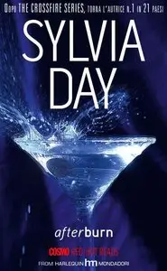 Afterburn di Sylvia Day