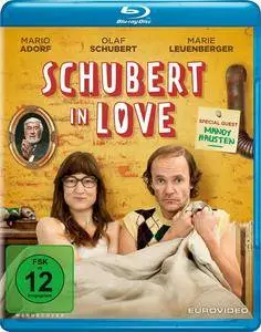 Schubert in Love (2016)