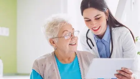Medical Cannabis Conversations - Doctor Patient Talk