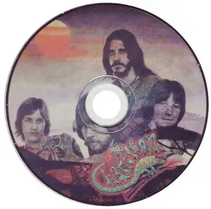 Chameleon - Rising (1973-1978) [2013, ShroomAngel, SR-CD0002] Re-up