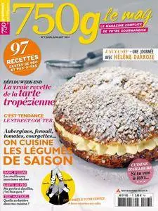 750g Le mag - Juin/Juillet 2014