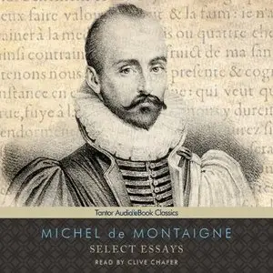 Select Essays (Audiobook)