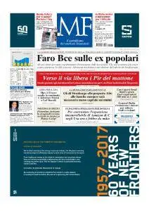 Milano Finanza - 23 Novembre 2017