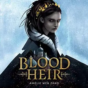 Blood Heir [Audiobook]