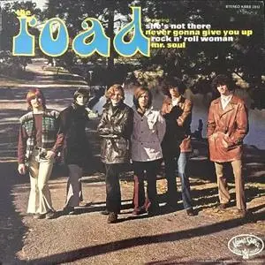 The Road - The Road (1969)