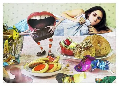Фотограф Ирина Михайловна "Компьютерное искусство"
