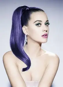 Katy Perry - Jake Bailey Photoshoot 2012