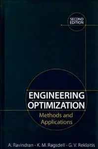 Engineering Optimization: methods and applications (repost)