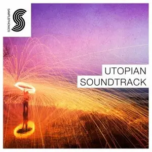 Samplephonics Utopian Soundtrack MULTiFORMAT