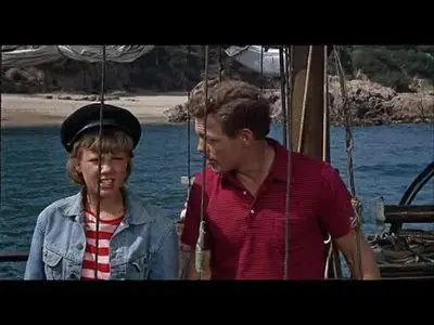 The Truth About Spring (1965)