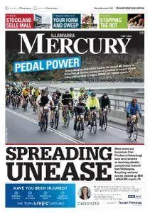 Illawarra Mercury - November 6, 2017