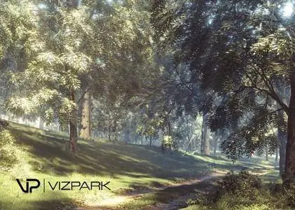 Vizpark – Real Shrubs