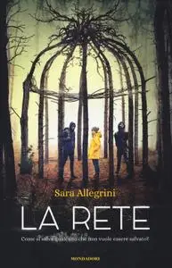 Sara Allegrini - La rete