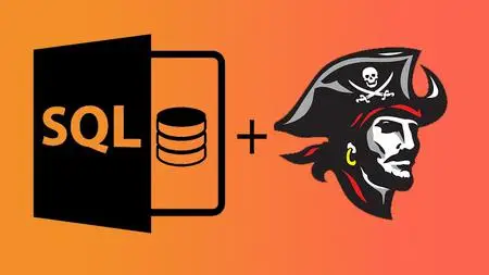 SQL & SQLite - Your Pirate Adventure with Shady Deals & Rum!