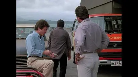 Magnum P.I. S07E15