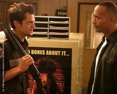 Tolérance Zéro [DVDRIP] 