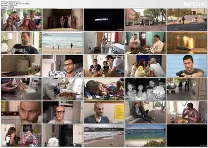 Be Here Now (2015)