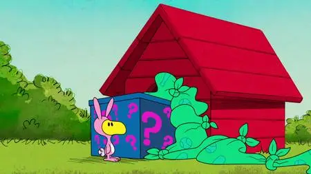 The Snoopy Show S01E07