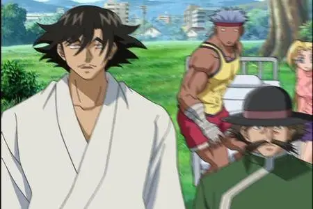 Shijou Saikyou no Deshi Ken`ichi (2006-2007) [13 DVD]