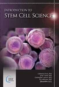 Introduction to Stem Cell Science