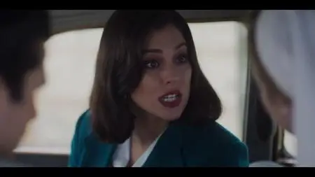 Cable Girls S05E08