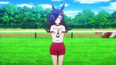 Umamusume: Pretty Derby S02E07