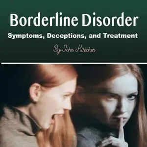 «Borderline Disorder» by John Kirschen