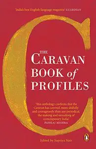 The Caravan Book of Profiles