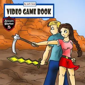 «Video Game Book» by Jeff Child