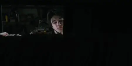 Wayne S01E01