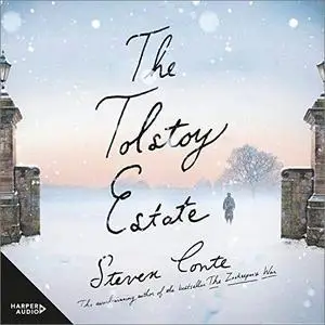 The Tolstoy Estate [Audiobook]