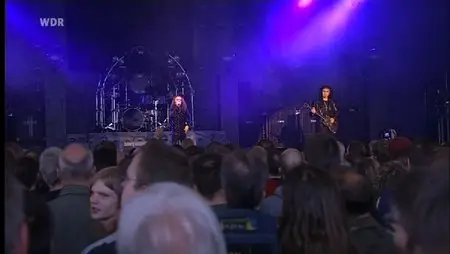 Heaven & Hell - Live in Bonn - 2009