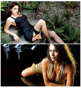  Wallpapers  Amazing Girls Pack #1