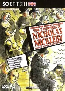 The Life and Adventures of Nicholas Nickleby (1947)