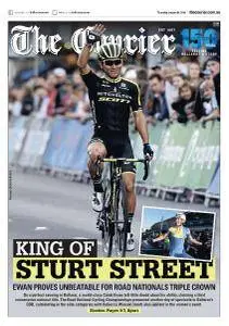 The Courier - January 4, 2018