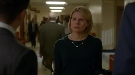 Bull S02E19