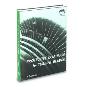 Protective Coatings for Turbine Blades (repost)