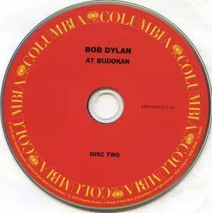 Bob Dylan - At Budokan (1978)