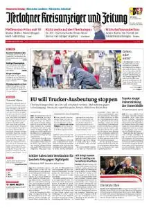 IKZ Iserlohner Kreisanzeiger und Zeitung Hemer - 05. Dezember 2018