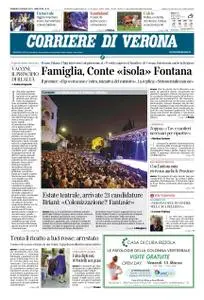 Corriere di Verona – 03 marzo 2019