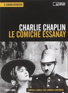 The Essanay Films (1915-1918)