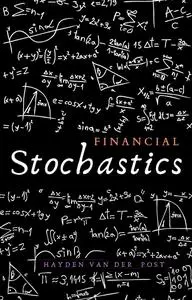 Financial Stochastics