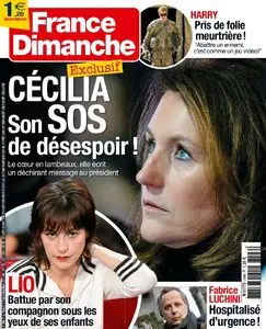 France Dimanche - 1er au 7 Février 2013