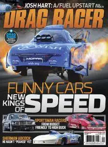 Drag Racer - November 2017