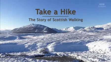 BBC The Adventure Show - Take a Hike (2018)