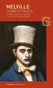 Herman Melville - L'uomo di fiducia