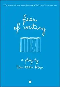 Fear of Writing