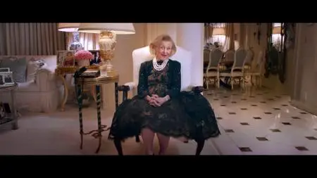 Lady Boss: The Jackie Collins Story (2021) - IMDb