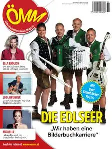 ÖMM (eingestellt) – 17 Mai 2018