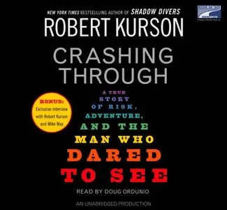Crashing Through (Audiobook) (repost)